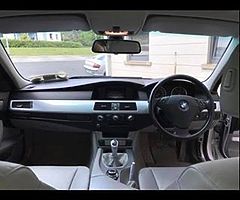 Bmw 520d