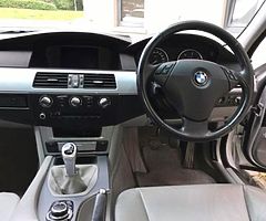 Bmw 520d