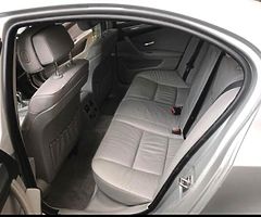 Bmw 520d - Image 4/7