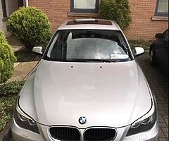 Bmw 520d - Image 5/7