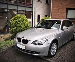 Bmw 520d - Image 6/7