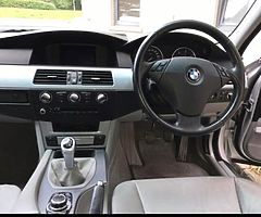 Bmw 520d - Image 7/7
