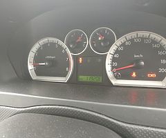 08 Chevrolet Aveo - Image 4/10