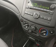 08 Chevrolet Aveo - Image 5/10