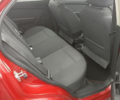 08 Chevrolet Aveo - Image 6/10