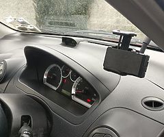 08 Chevrolet Aveo - Image 8/10