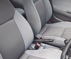 Seat cordoba - Image 8/8