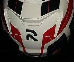Helmets and motorbike leathers - Image 3/10
