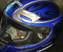 Helmets and motorbike leathers - Image 5/10
