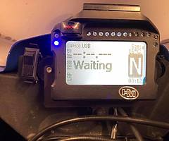 2009 Zx6r Onwards parts