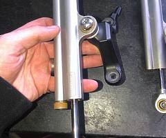 2009 Zx6r Onwards parts