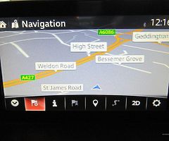 2015 Mazda 6 2.2d SE-L Nav-- Price on Irish Plates