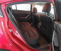 2015 Mazda 6 2.2d SE-L Nav-- Price on Irish Plates - Image 5/9