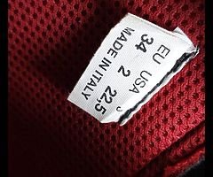 Kids Motor Cross Boots