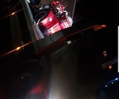 Motorcycle transport