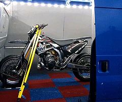 Motorcycle transport - Image 4/4