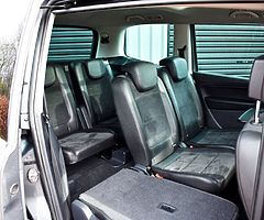2014 Vw Sharan SEL DSG 7 Seater - Image 3/7