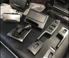 Accord 03 - 08 parts