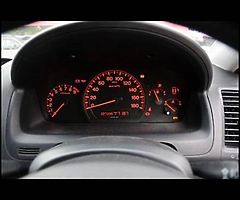 Accord 03 - 08 parts