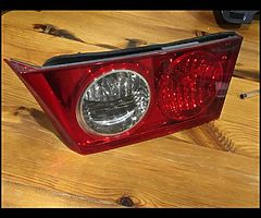 Accord 03 - 08 parts - Image 5/5