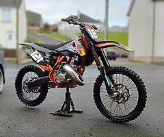 Ktm sx150