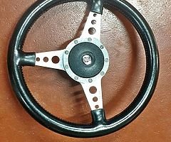 MGB parts