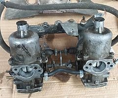 MGB parts - Image 3/7