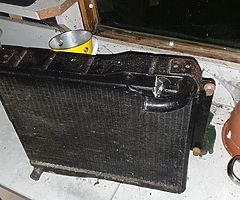 MGB parts - Image 4/7