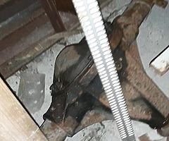 MGB parts - Image 5/7