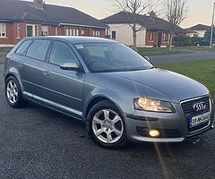 AUDI A3 1.9 TDI 2009 - Image 5/10