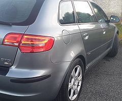 AUDI A3 1.9 TDI 2009 - Image 6/10