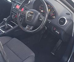 AUDI A3 1.9 TDI 2009 - Image 9/10