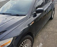 Ford mondeo 2.0 - Image 7/8