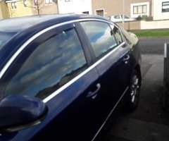 Driving good nct on it no tax - Image 7/10