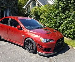 EVO X - Image 3/4