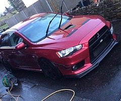 EVO X - Image 4/4