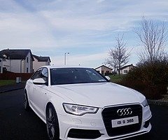 ##131 AUDI A6 SLINE ## - Image 3/7