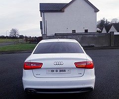 ##131 AUDI A6 SLINE ## - Image 4/7