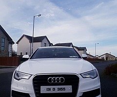 ##131 AUDI A6 SLINE ## - Image 5/7