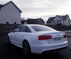 ##131 AUDI A6 SLINE ## - Image 6/7