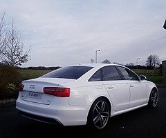 ##131 AUDI A6 SLINE ## - Image 7/7