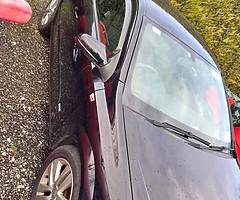 2007 Opel Astra