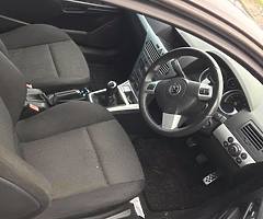 2007 Opel Astra - Image 4/5