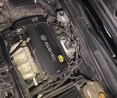 2007 Opel Astra - Image 5/5