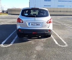 Nissan QASHQAI - Image 6/9