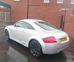 AUDI TT QUATTRO - Image 3/10