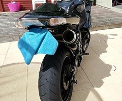 Kawasaki zx10r - Image 3/7