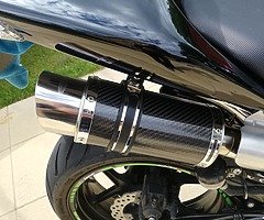 Kawasaki zx10r - Image 4/7