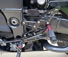 Kawasaki zx10r - Image 5/7