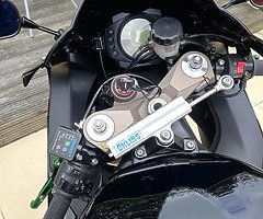Kawasaki zx10r - Image 6/7